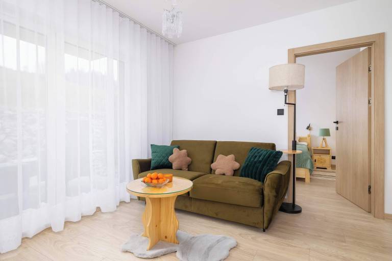 Apartament Jaworzynka
