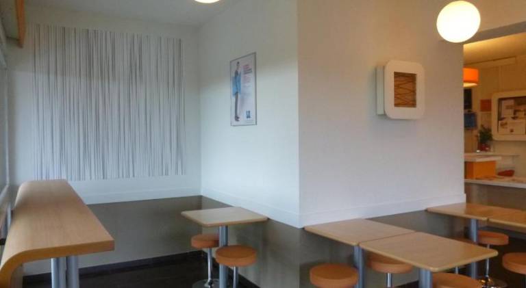 Ibis budget Narbonne Sud A9/A61 — photo 4