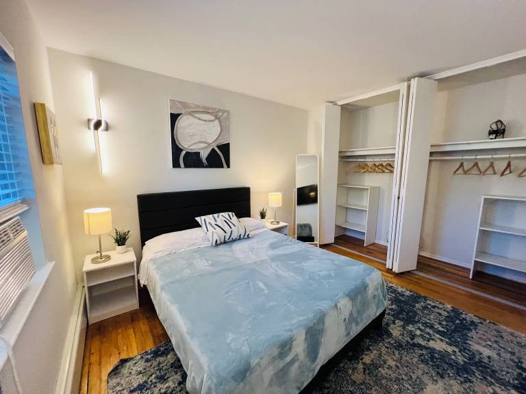 Apartment Stamford