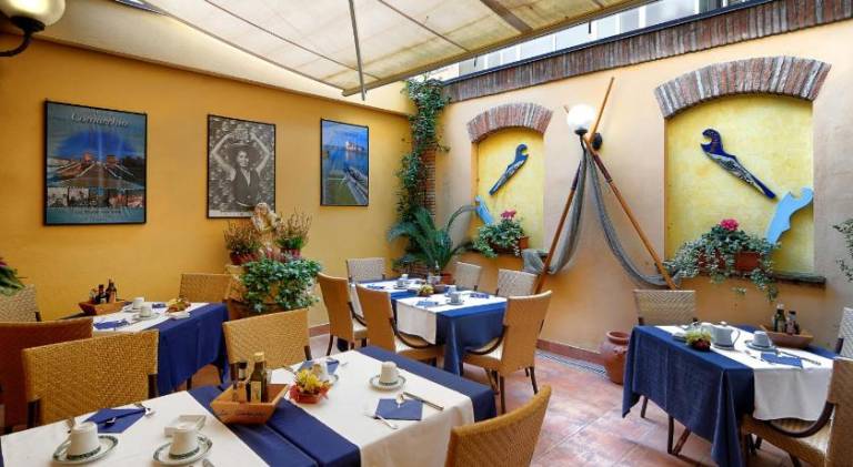 Locanda La Comacina — photo 3