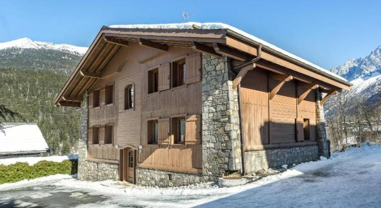 Nice apartment | Close to the ski | Dogs allowed — photo 4