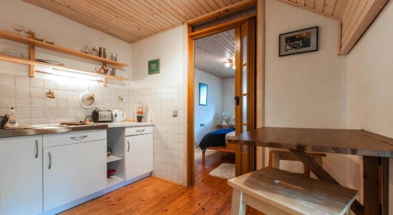 Big chalet | Pets allowed — photo 5