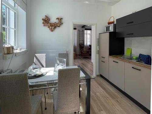 Ferienwohnung Zella-Mehlis