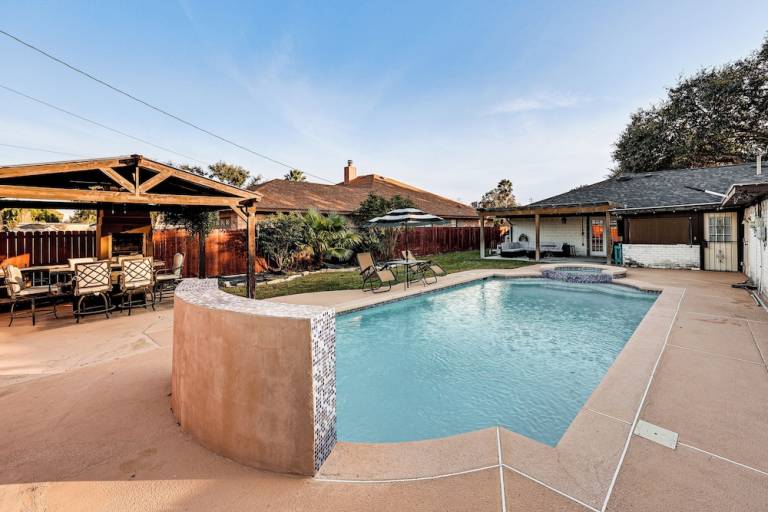 Cottage McAllen