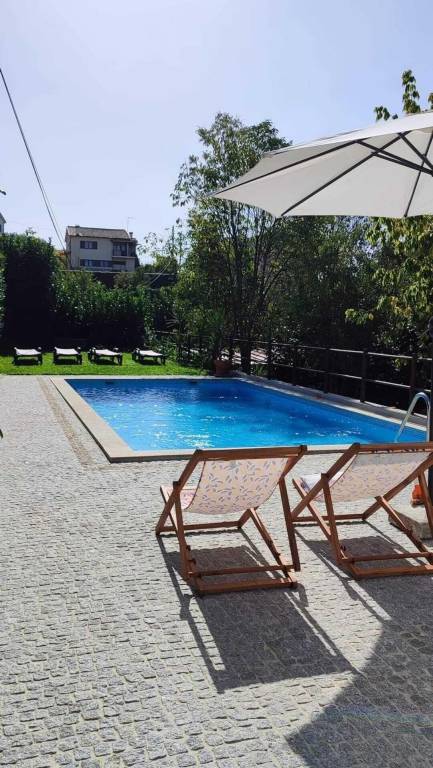 Pension Amarante