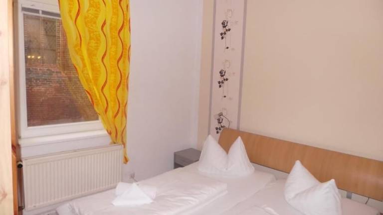 Pension Wismar
