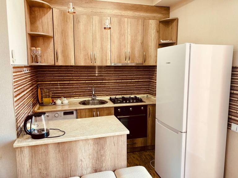 Wonderful apartment | Suitable for remote work | Pets are welcome — photo 4
