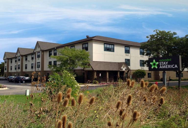 Extended Stay America Select Suites - Chicago - Rolling Meadows in Rolling Meadows, IL