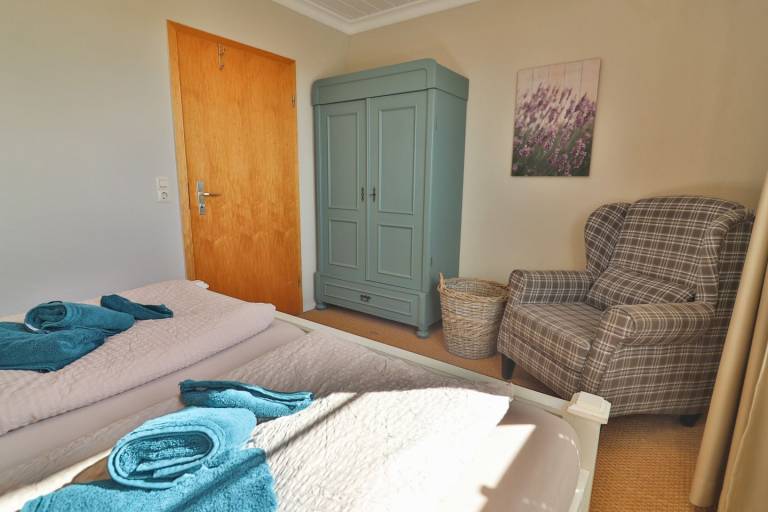 Villa Westend - Wohnung 2 — photo 2