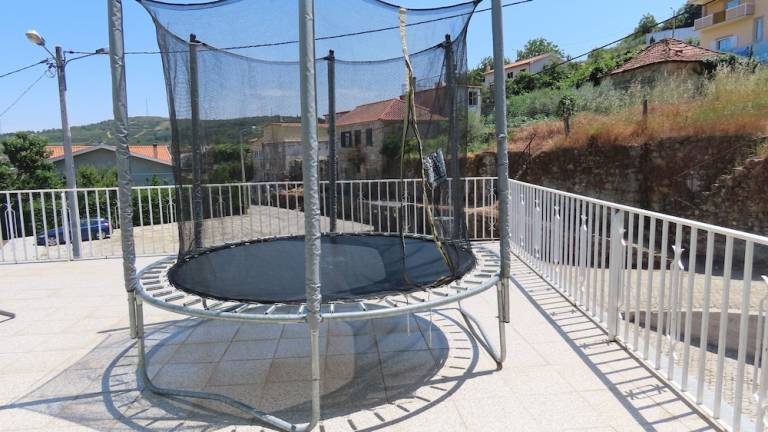 Apartamento Armamar