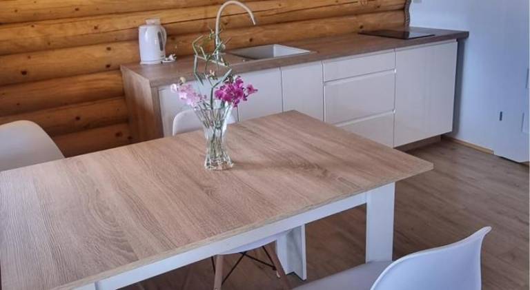 Charming vacation home with barbecue & terrace | Close to the beach | Dogs allowed — photo 4