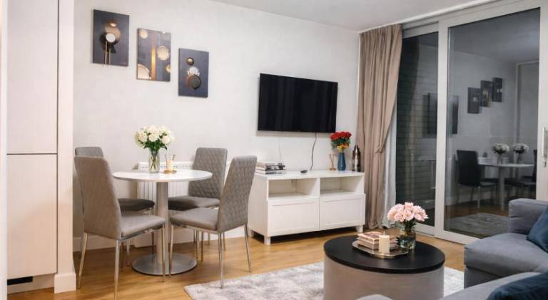 Charming apartment | Pet-friendly — photo 2