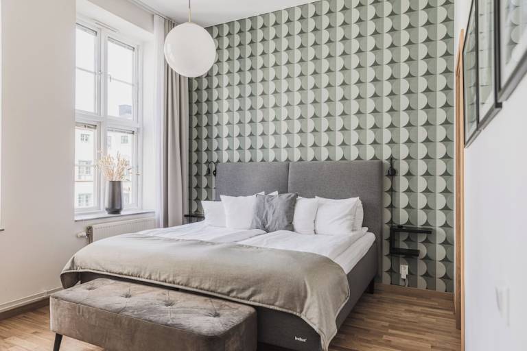 Apart hotel Malmö