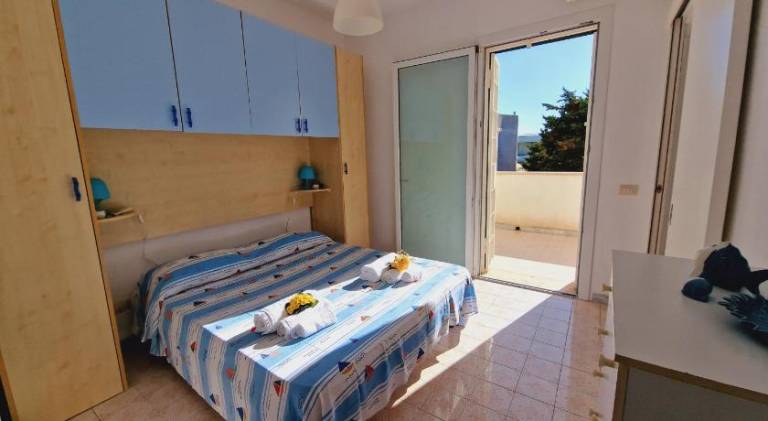 Nice vacation home | Next to the beach | Dogs allowed in Alezio