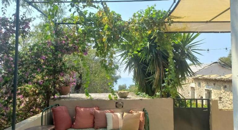 Beautiful house with patio & garden | Perfect for remote work | Pets are welcome — photo 4
