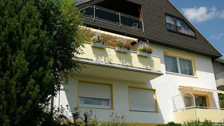 Ferienwohnung  Bad Pyrmont
