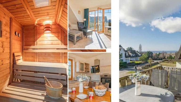 Ferienwohnung Stubbenfelde