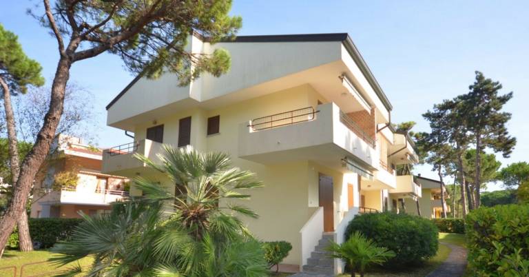 Appartamento Lignano Pineta