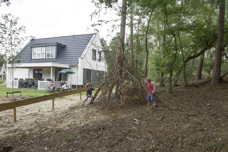 Bungalow Boxmeer