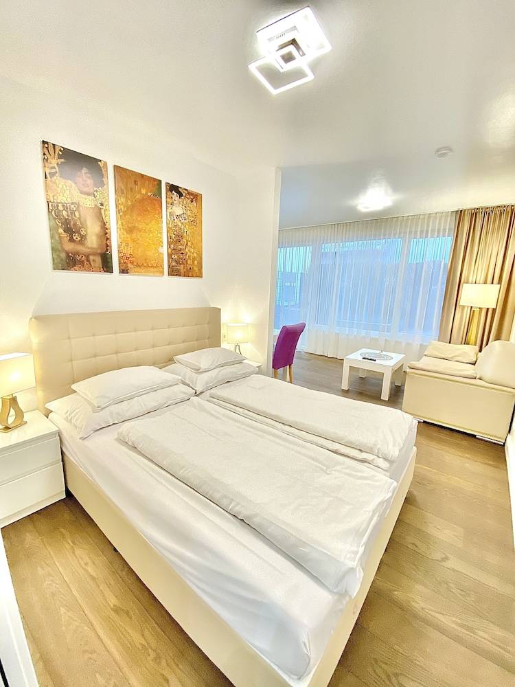 Apartment Kagran
