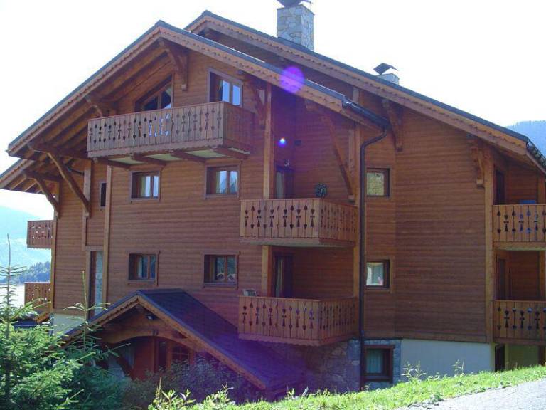 Appartement Brides-les-Bains