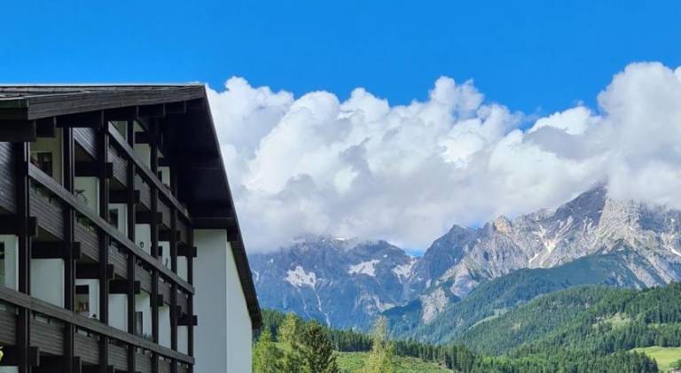 Ferienwohnung Maria Alm