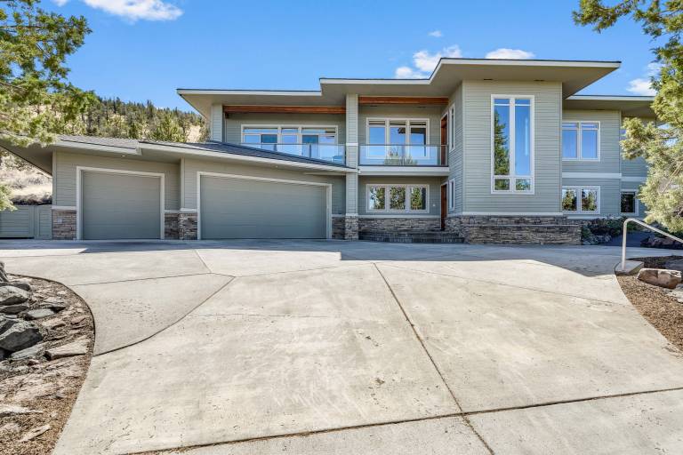 House  Redmond