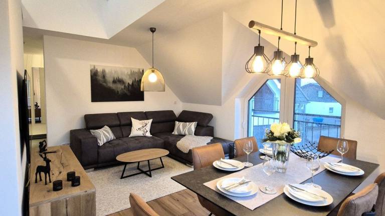 Ferienwohnung Winterberg