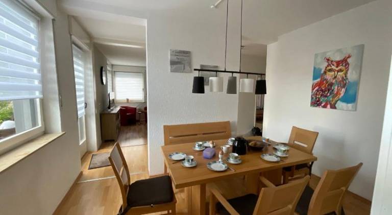 Rental apartment with 2 rooms for 6 persons — photo 2