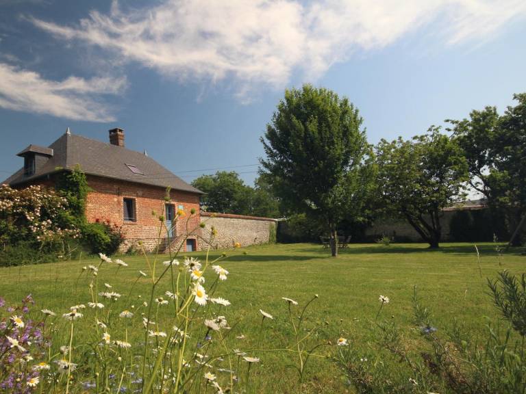 Cottage Gancourt-Saint-Étienne
