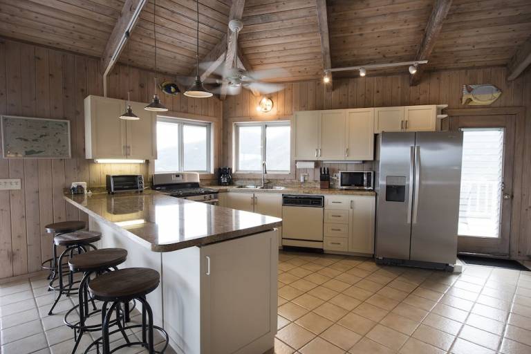 House Coral Bay