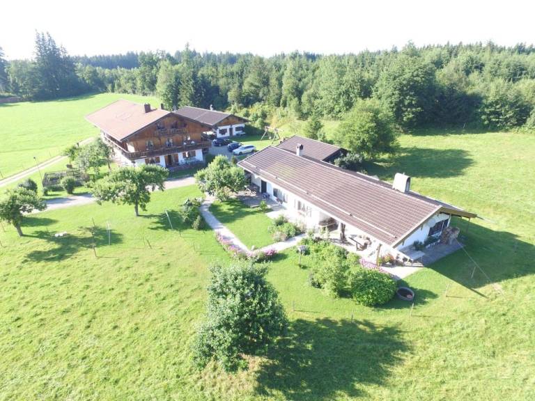 Ferienwohnung Schaftlach