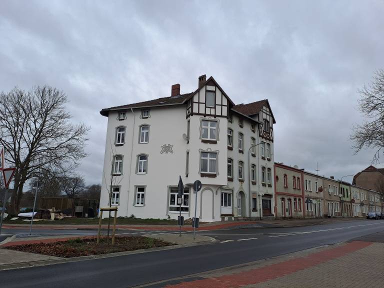 Ferienwohnung Minden