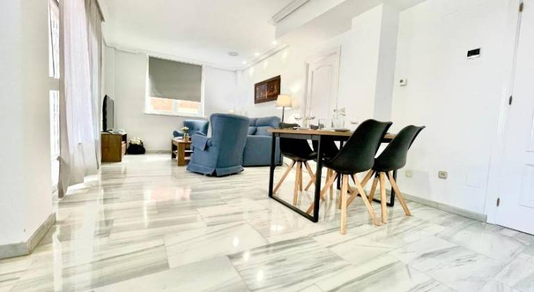 Nice holiday apartment | Close to Mosque–Cathedral of Córdoba | Dogs allowed — photo 4