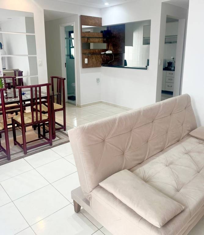 Apartamento  Parque Residencial Aquarius