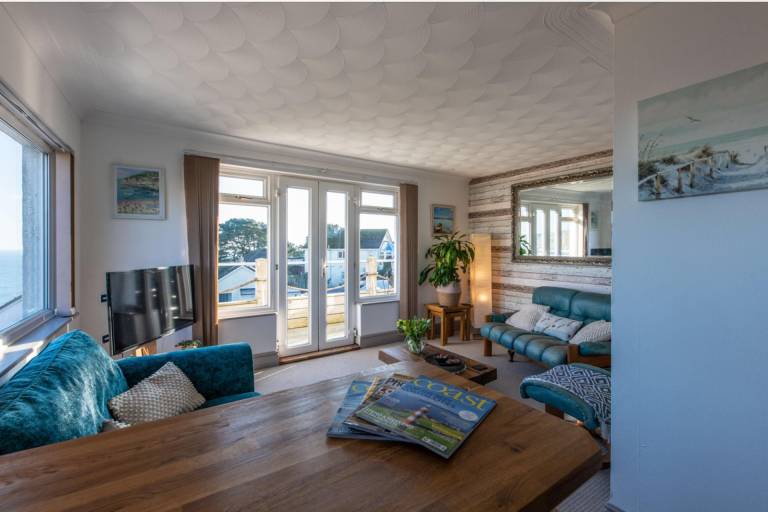 Rental apartment | Beach view — photo 4