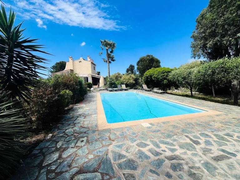 Villa Calvi