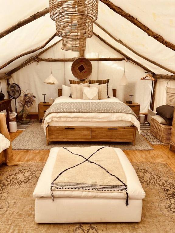 Holiday park Foothill