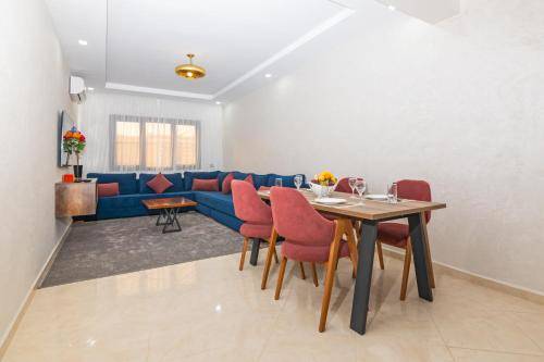 Appartement Agadir