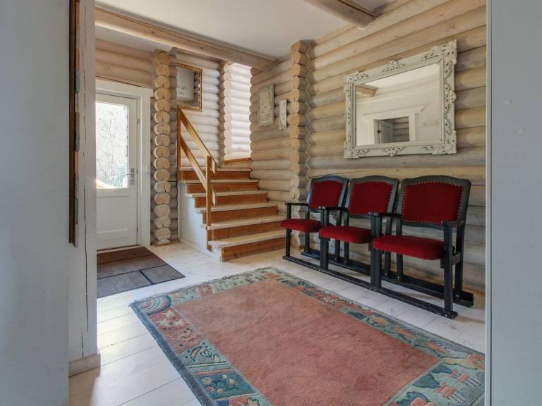 House with patio | Sea view — photo 5