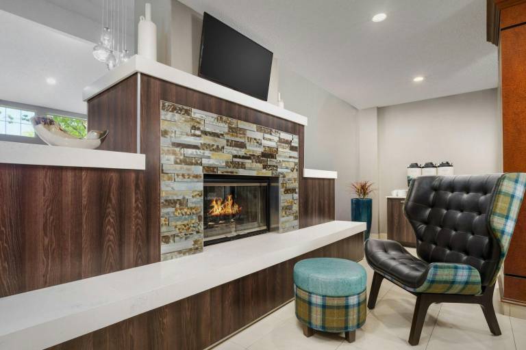 Residence Inn by Marriott Seattle Northeast/Bothell — photo 4