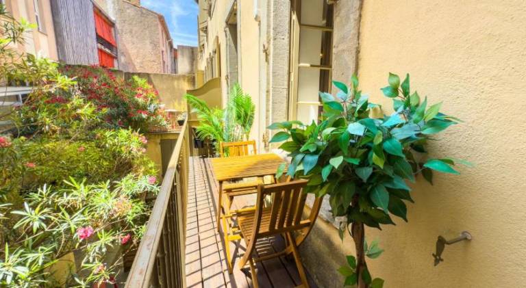 Apartment with 3 rooms for 6 persons — photo 4
