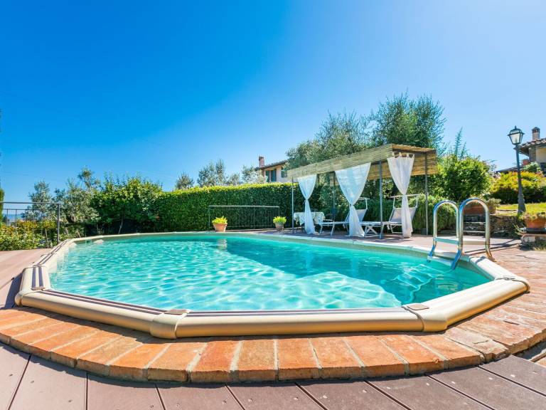 Villa Impruneta