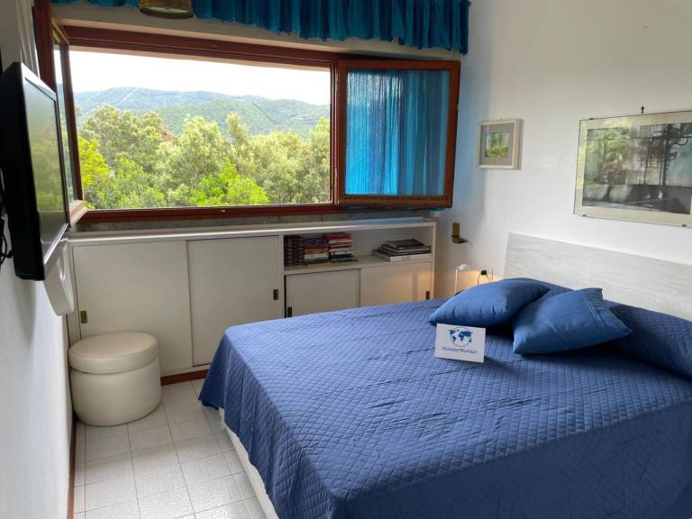 Ferienwohnung Punta Ala