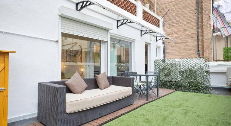 Apartment | Near Sagrada Família | Pet-friendly — photo 4