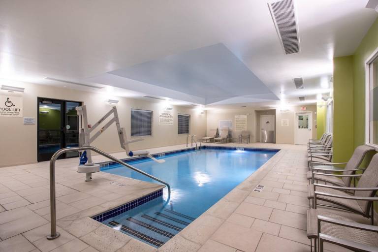 Hampton Inn Boston - Westborough — photo 3