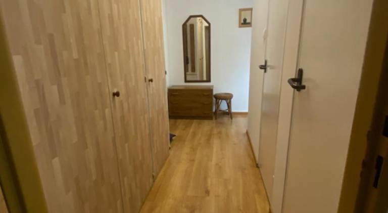 Apartment with 1 room for 4 persons — photo 4