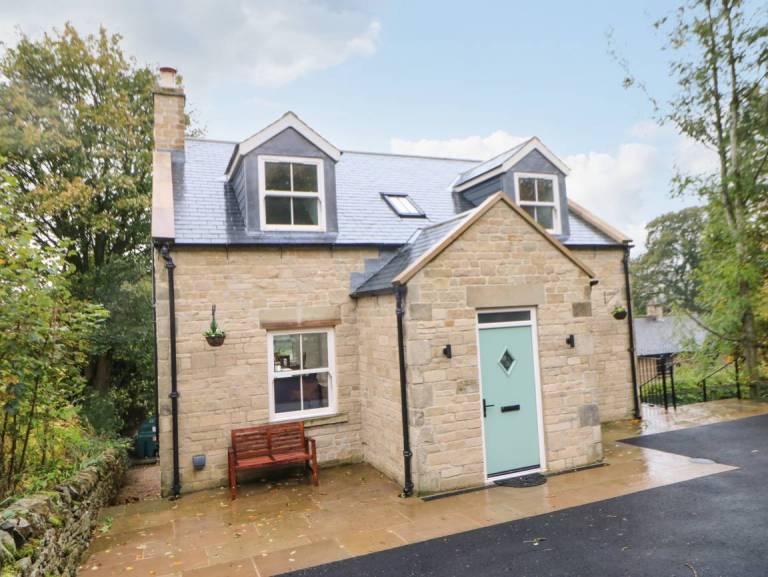Cottage  Middleton in Teesdale