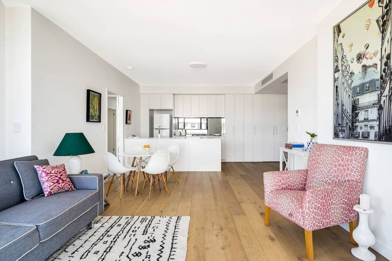 Appartement Rockdale