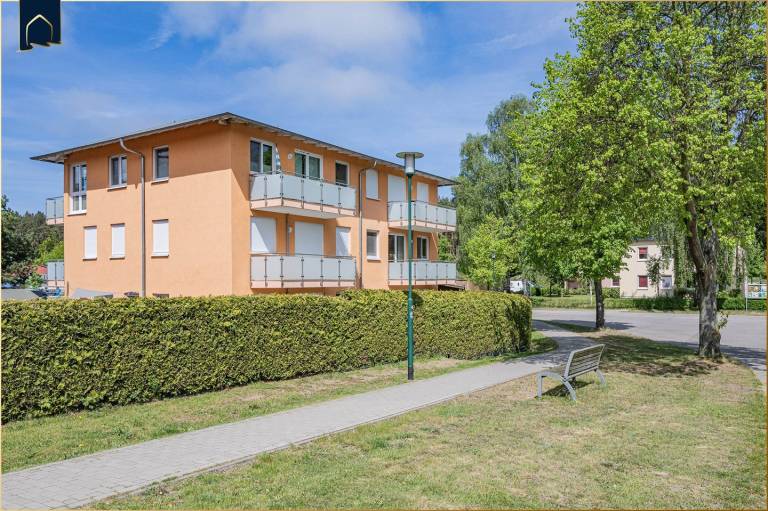Ferienwohnung Ückeritz